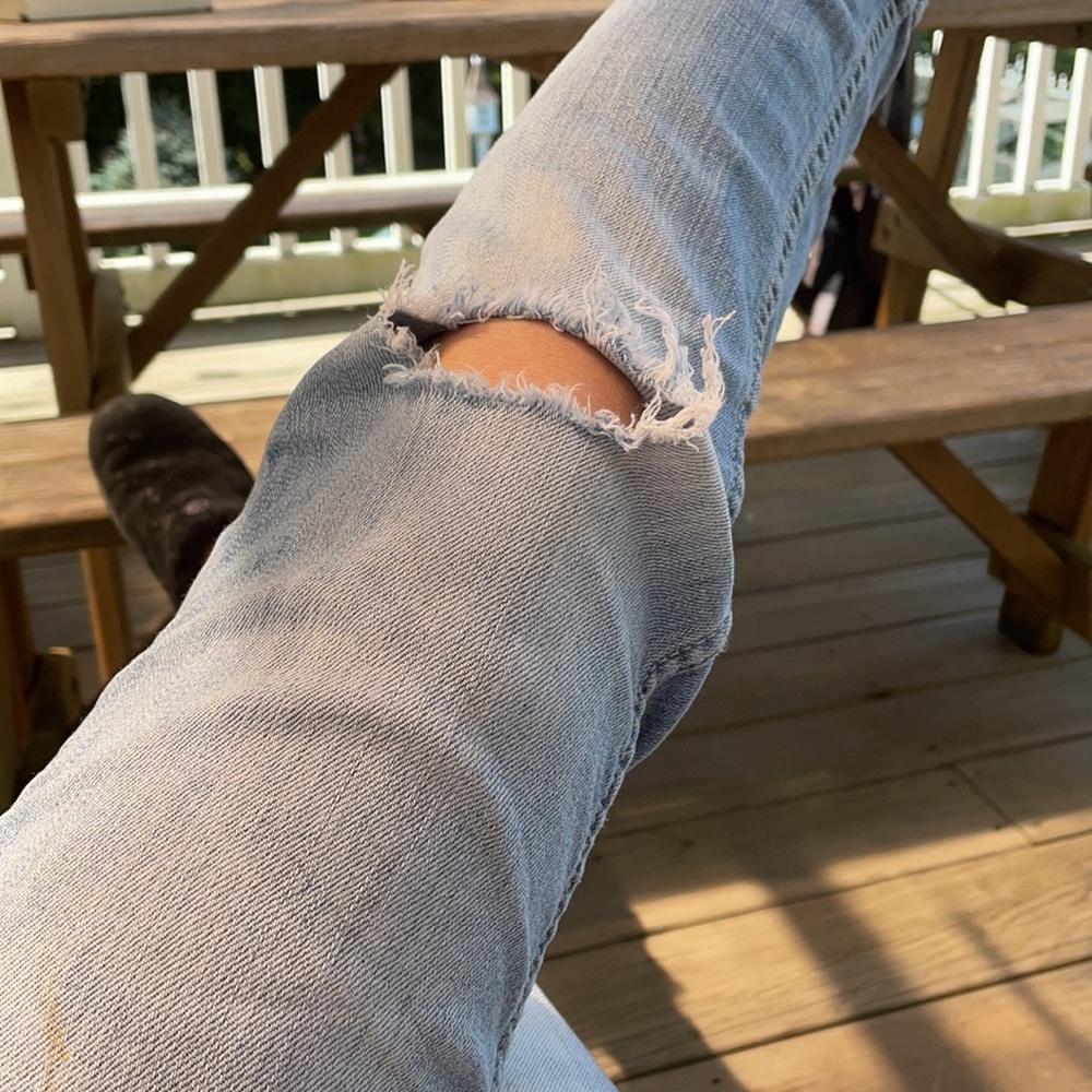 Jeans ๐ - Picture 7 of 16